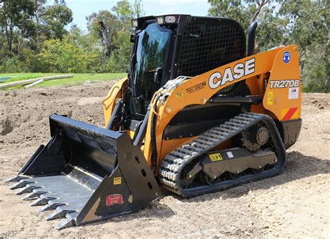 tr270 mini track loader|TR270B Compact Track Loader .